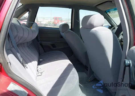 1994 Ford Tempo Gl from USA, damaged, VIN 1FAPP36XXRK114143